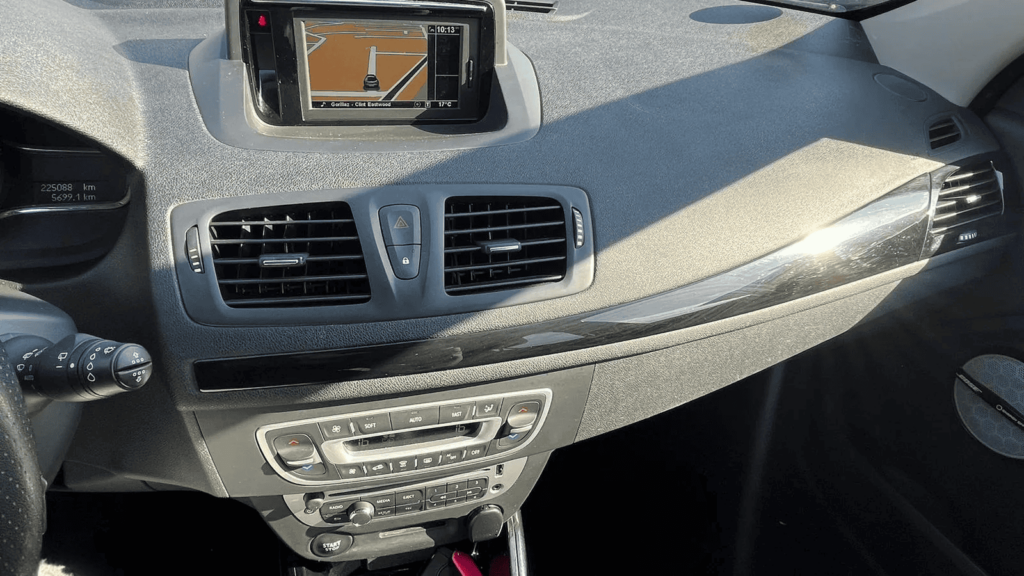 Renault Megane ENERGY dCi 110 Start & Stop Bose Edition