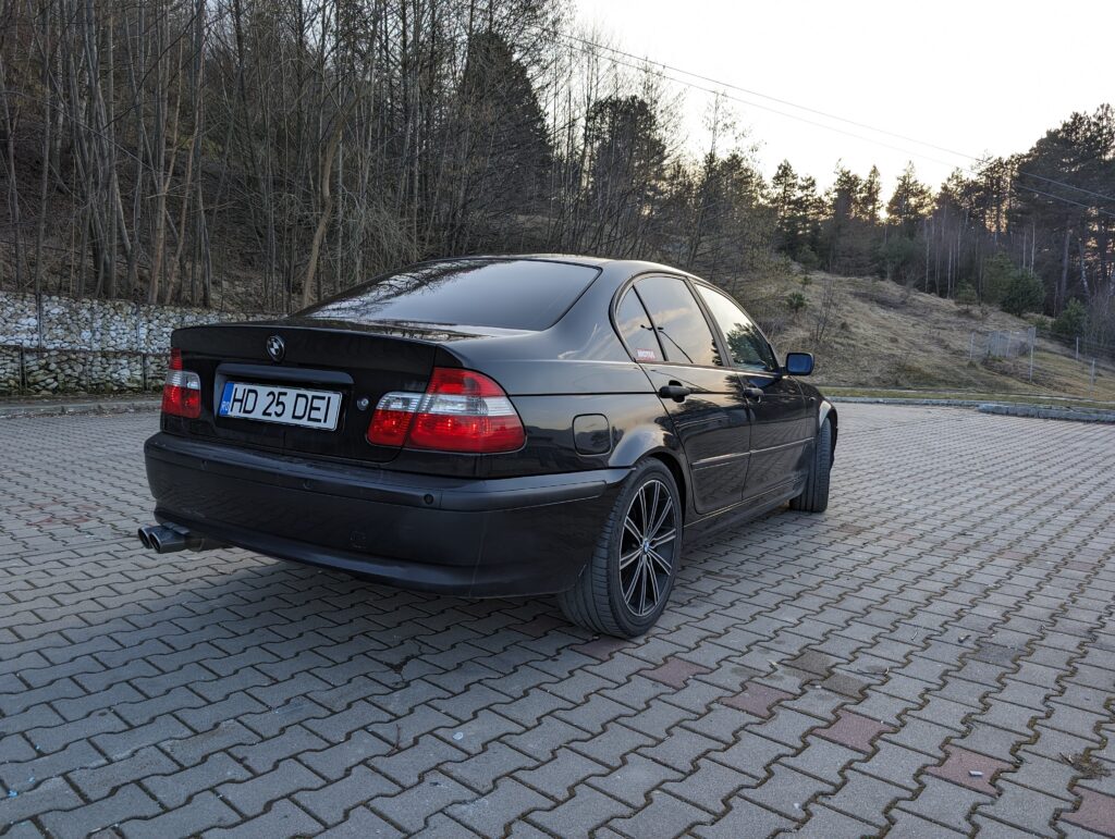 BMW 318i
