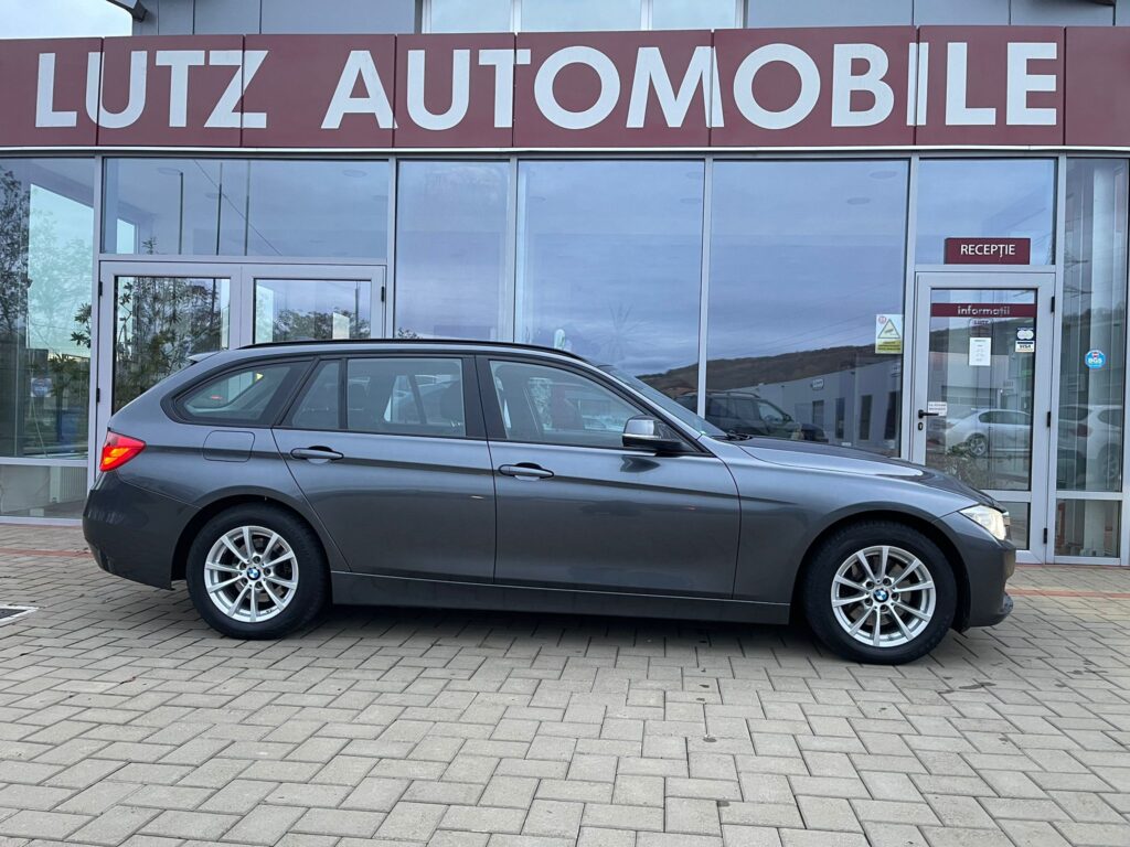 BMW Seria 3 320d Touring Euro 6