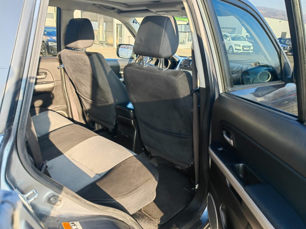 Suzuki Grand Vitara 1.9 DDiS  Comfort