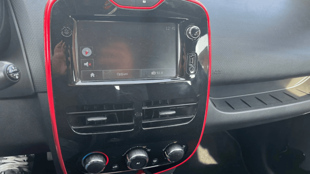 Renault Clio IV 0.9 Energy TCe Expression