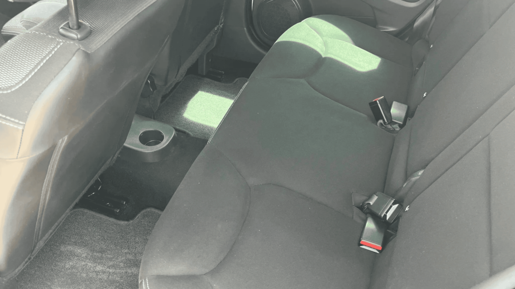 Renault Clio IV 1.5 Energy dCi 90 Expression