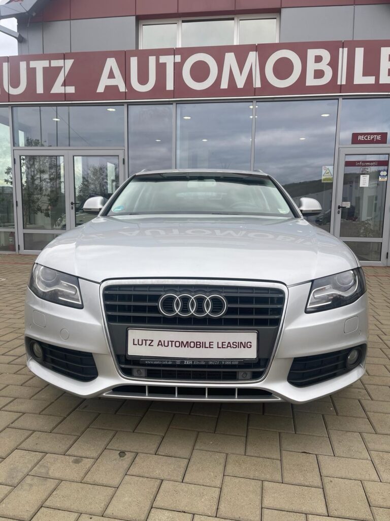 Audi A4 2.0 TDI Ambiente