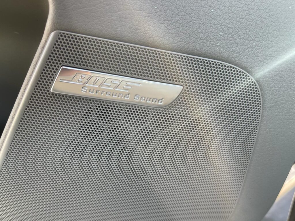 Audi A6 2.7 V6 TDI quattro