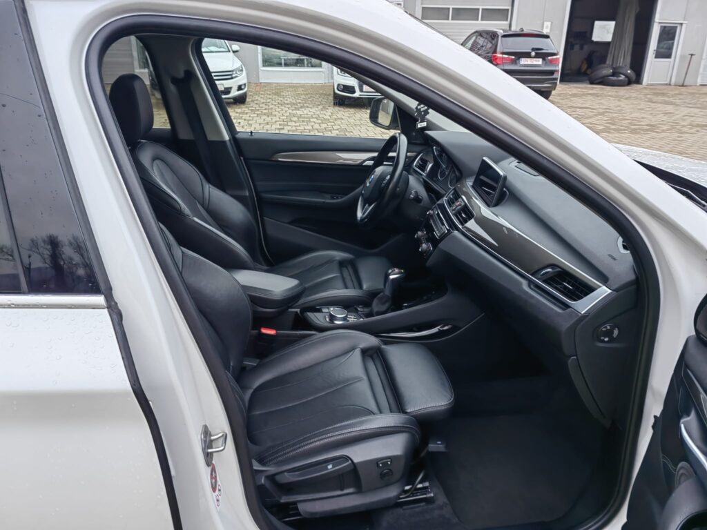 BMW X1 sDrive 18d xLine