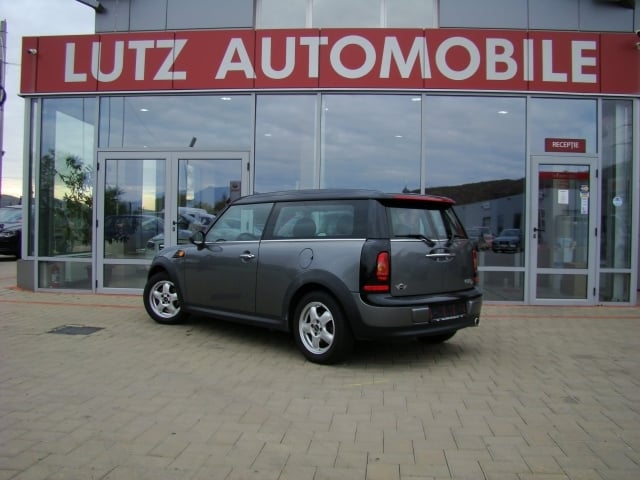 Vanzare MINI CLUBMAN Cooper 16V D