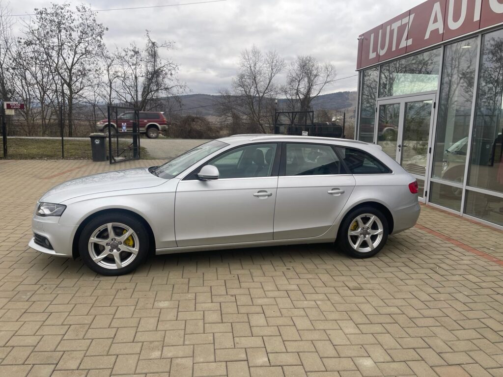 Audi A4 2.0 TDI Ambiente