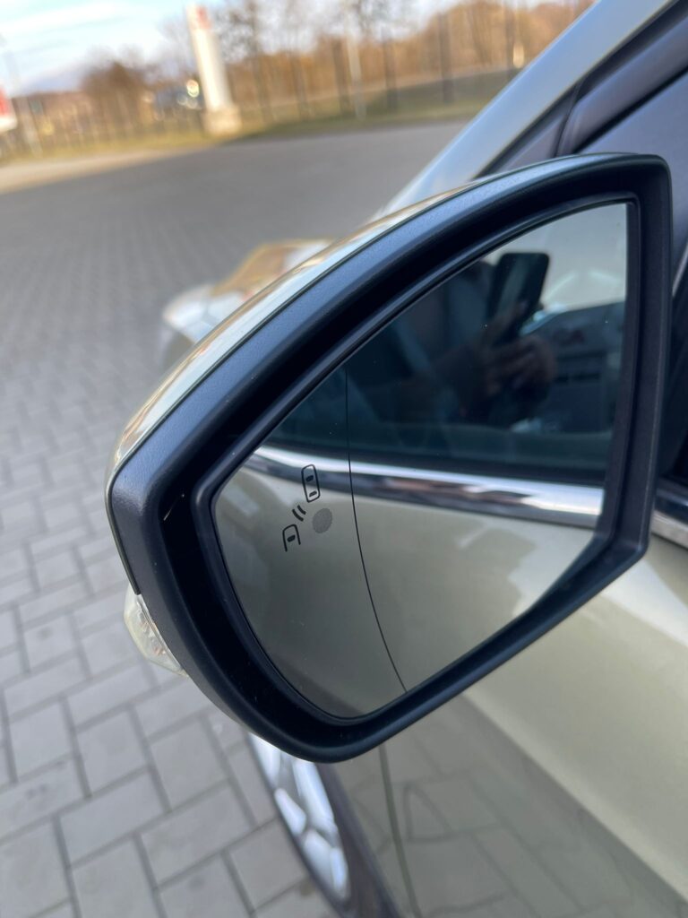 Ford Kuga 2.0 TDCi 4WD