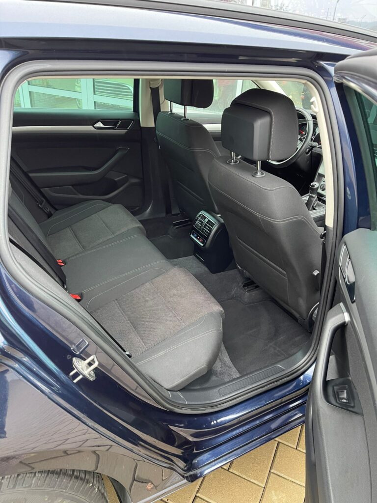 VOLKSWAGEN PASSAT G3