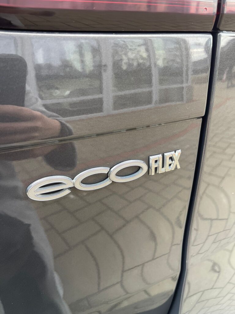 Opel Zafira Innovation Ecoflex Tourer