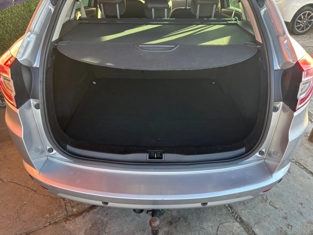 Renault Megane ENERGY dCi 110 Start & Stop Bose Edition