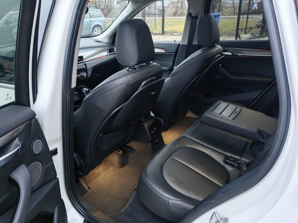 BMW X1 sDrive 18d xLine