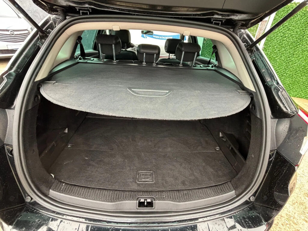 Renault Megane ENERGY dCi 110 GT LINE