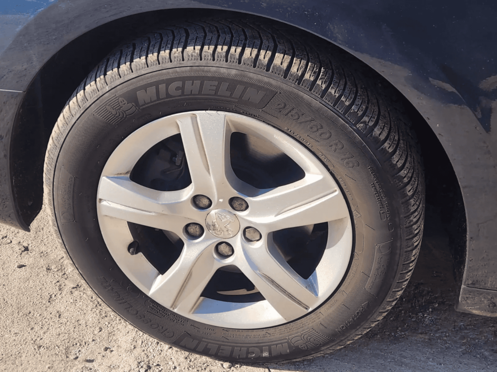 Peugeot 508 SW 155 THP Allure