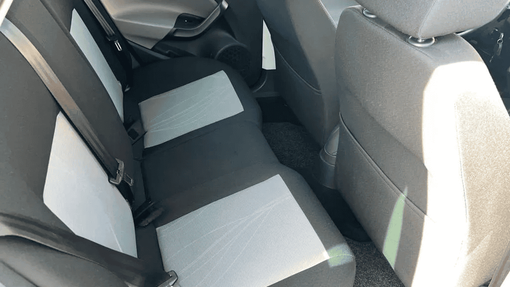 Seat Ibiza 1.2 TSI Ecomotive Style