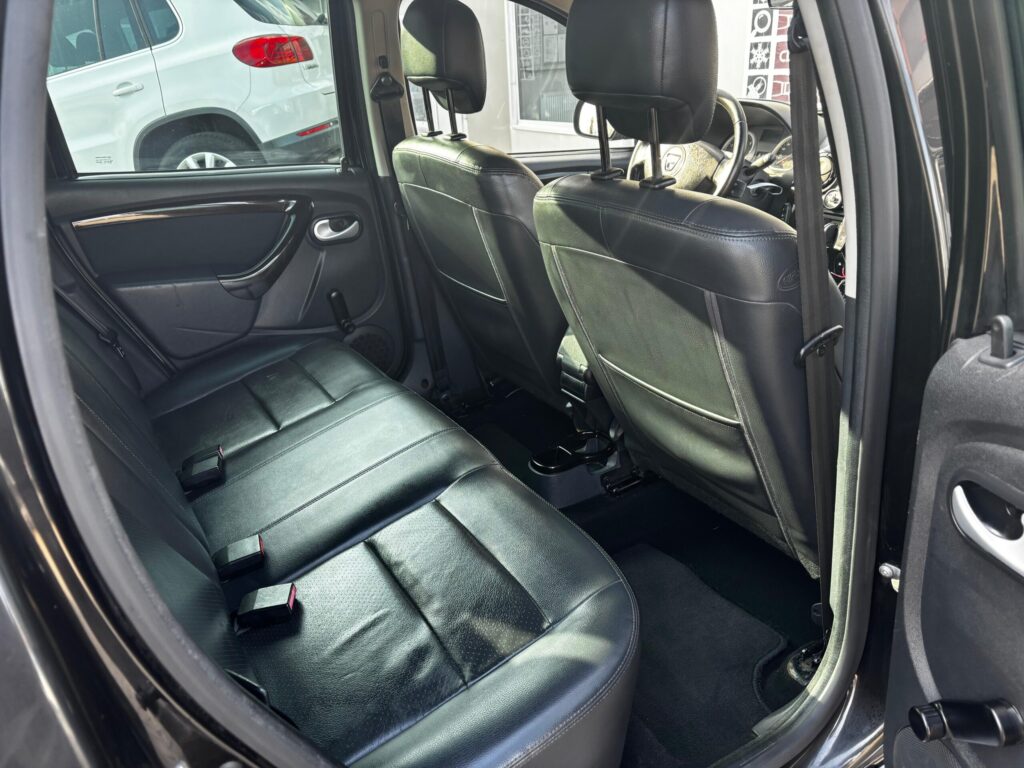Dacia Duster 1.5 dCi Prestige