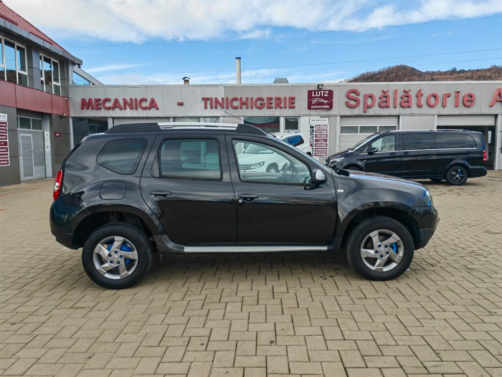 Dacia Duster 1.5 dCi Prestige