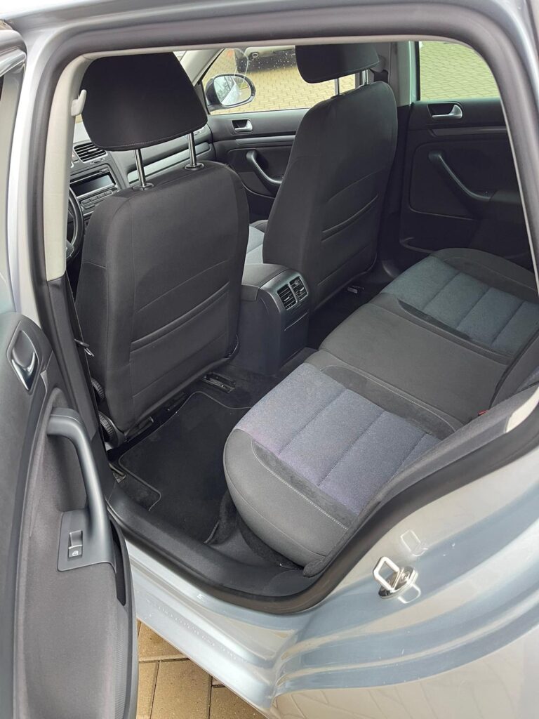 VOLKSWAGEN GOLF 1.6 TDI DSG „STYLE”