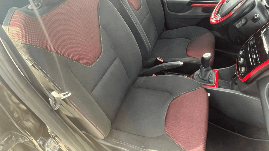 Renault Clio IV 0.9 Energy TCe Expression