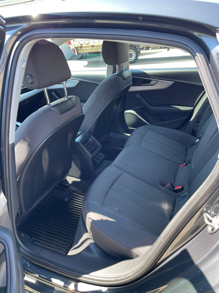 Audi A4 2.0 TDI Ultra