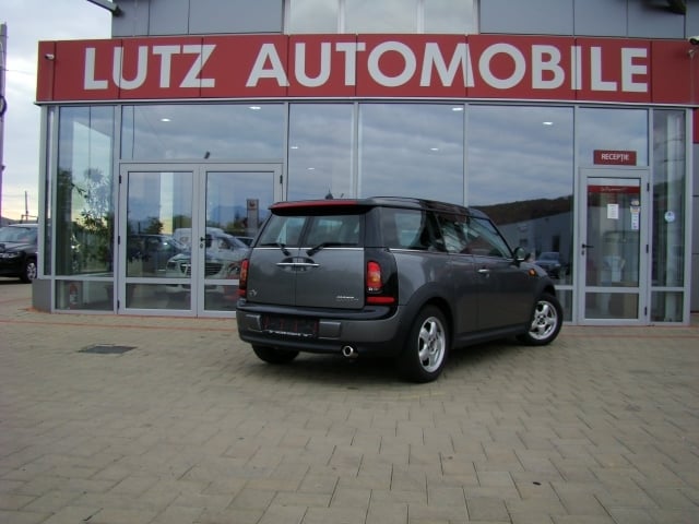 Vanzare MINI CLUBMAN Cooper 16V D