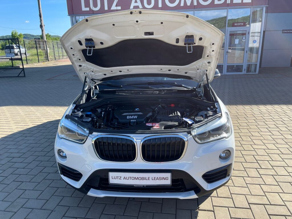 BMW X1 Xdrive 16V Turbodiesel