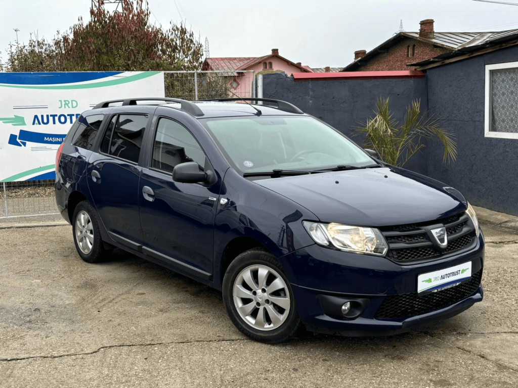 Dacia Logan MCV TCe 90 (S&S) Comfort