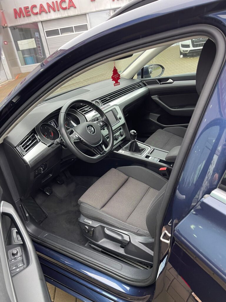 VOLKSWAGEN PASSAT G3