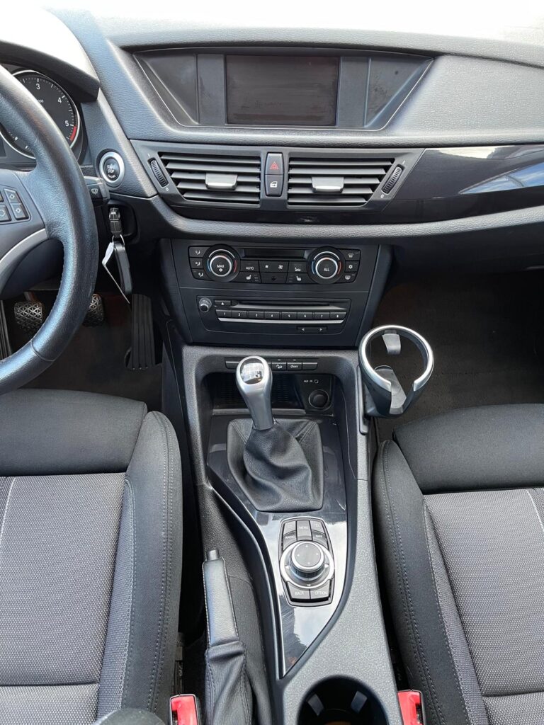 BMW X1 xDrive 18d