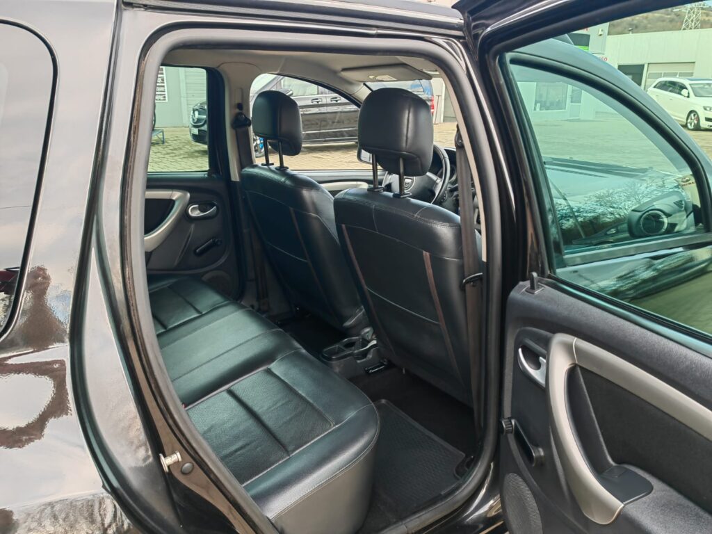 Dacia Duster 1.5 dCi Prestige