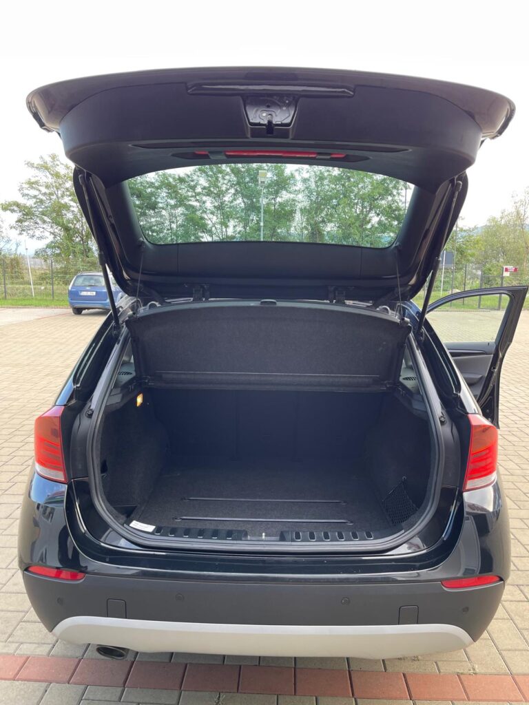BMW X1 xDrive 18d
