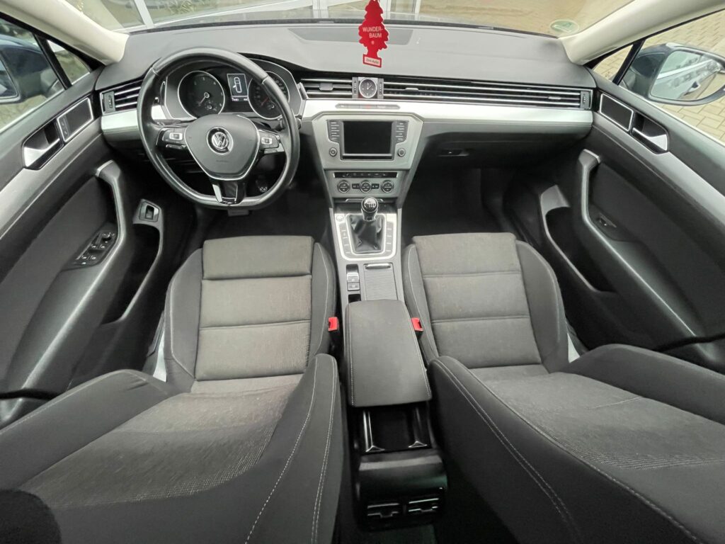 VOLKSWAGEN PASSAT G3