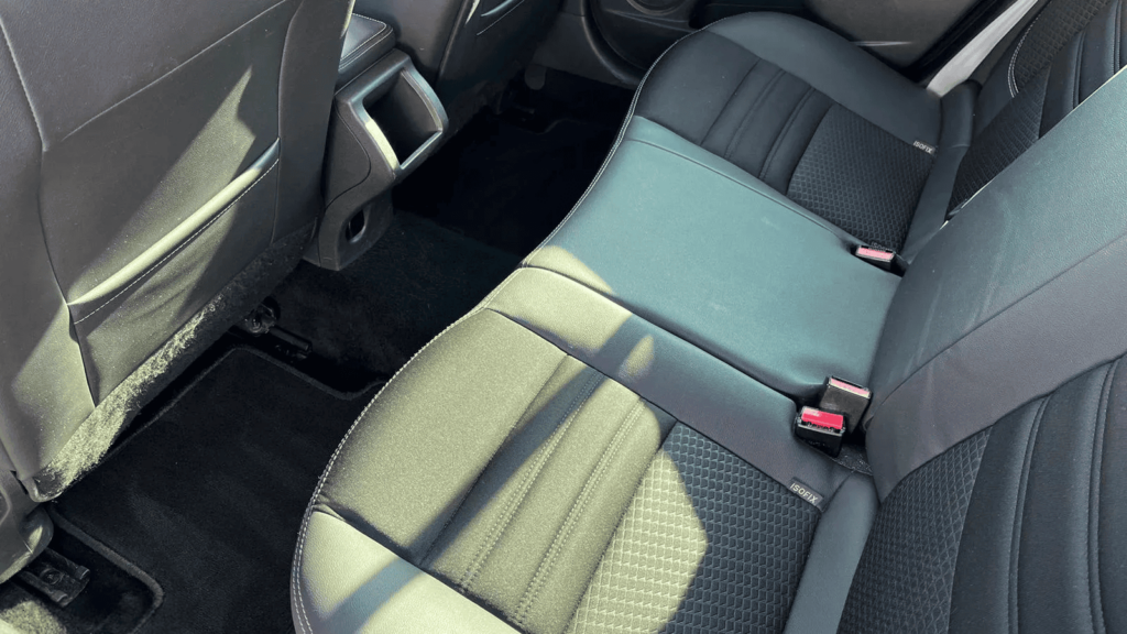 Renault Megane ENERGY dCi 110 Start & Stop Bose Edition
