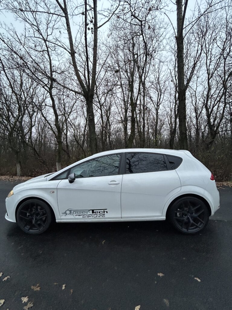 Seat leon fr dsg