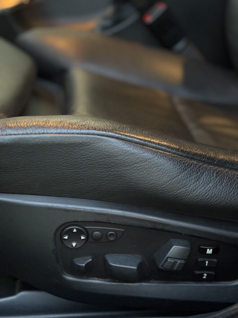 Bmw E60/3.0 M57/M-Pachet