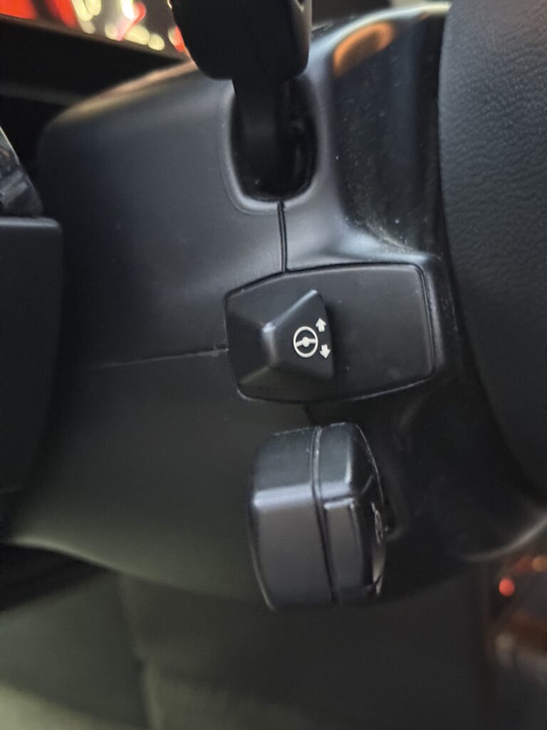 Bmw E60/3.0 M57/M-Pachet