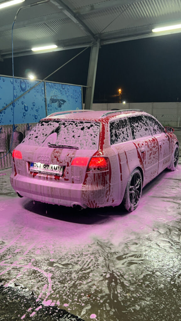 Vând Audi a4 b7 2.0 tfsi quattro