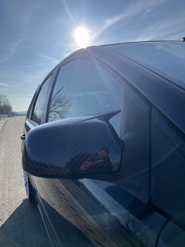 Vand Ford focus 2