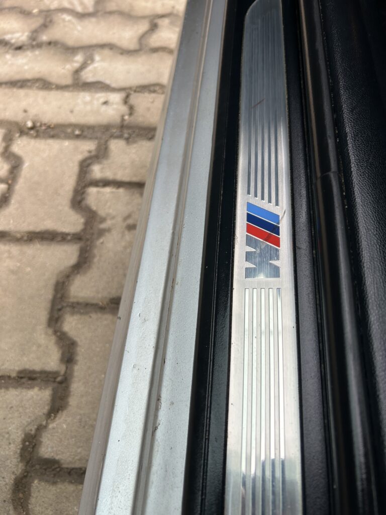 BMW E92 242hp M pachet de fabrica