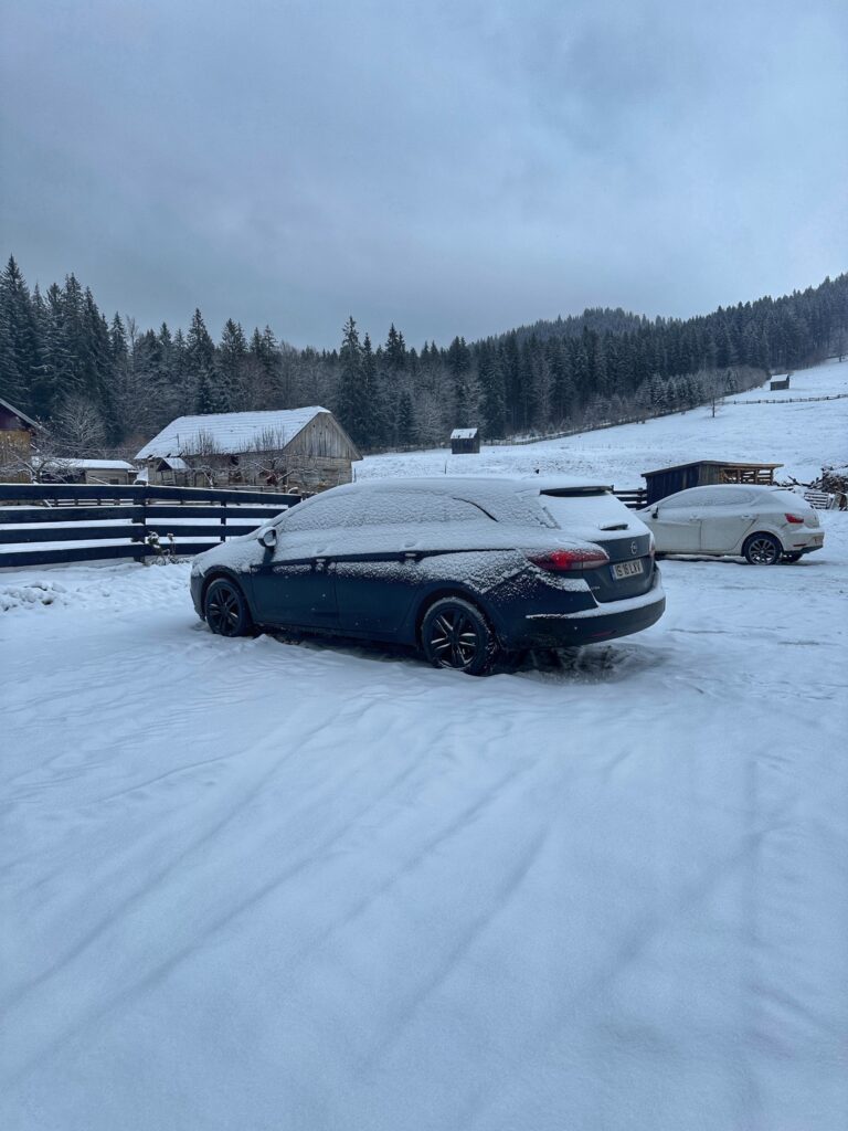 Opel astra k 2018