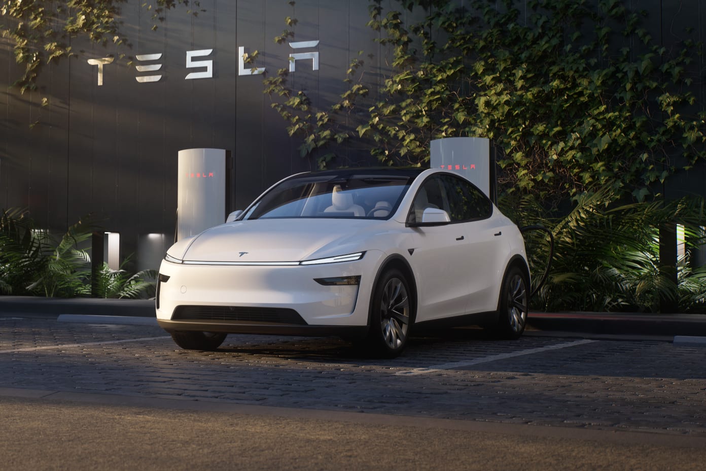 Tesla Model Y (Juniper) 2025: Evoluția SUV-ului Electric
