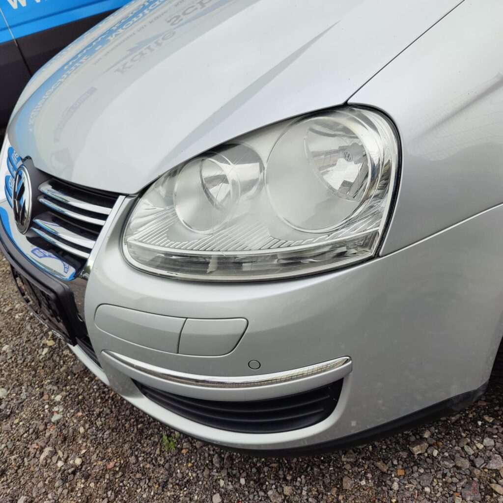 Vand VW Golf 5 break 1.6 benzina automata