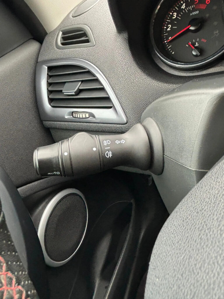 Renault Megane ENERGY dCi 110 GT LINE