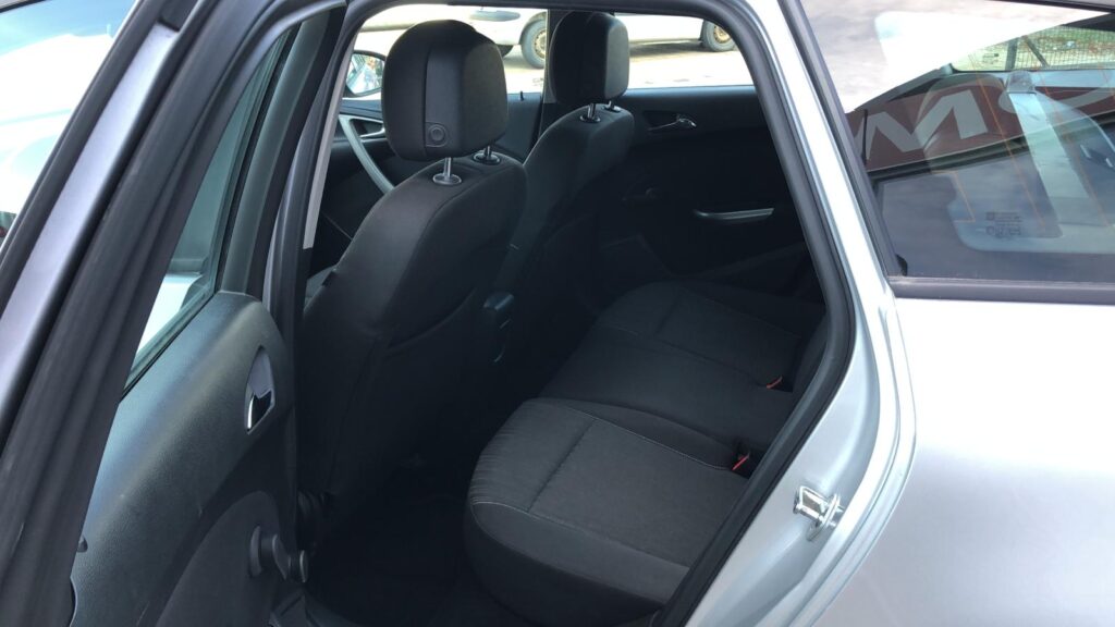 OPEL Astra 2.0 CDTI Edition