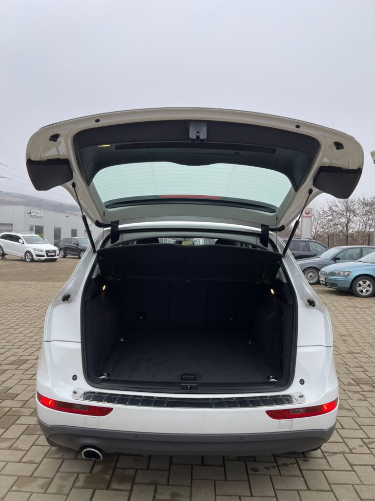 Audi Q5 2.0 TDI quattro Daylight