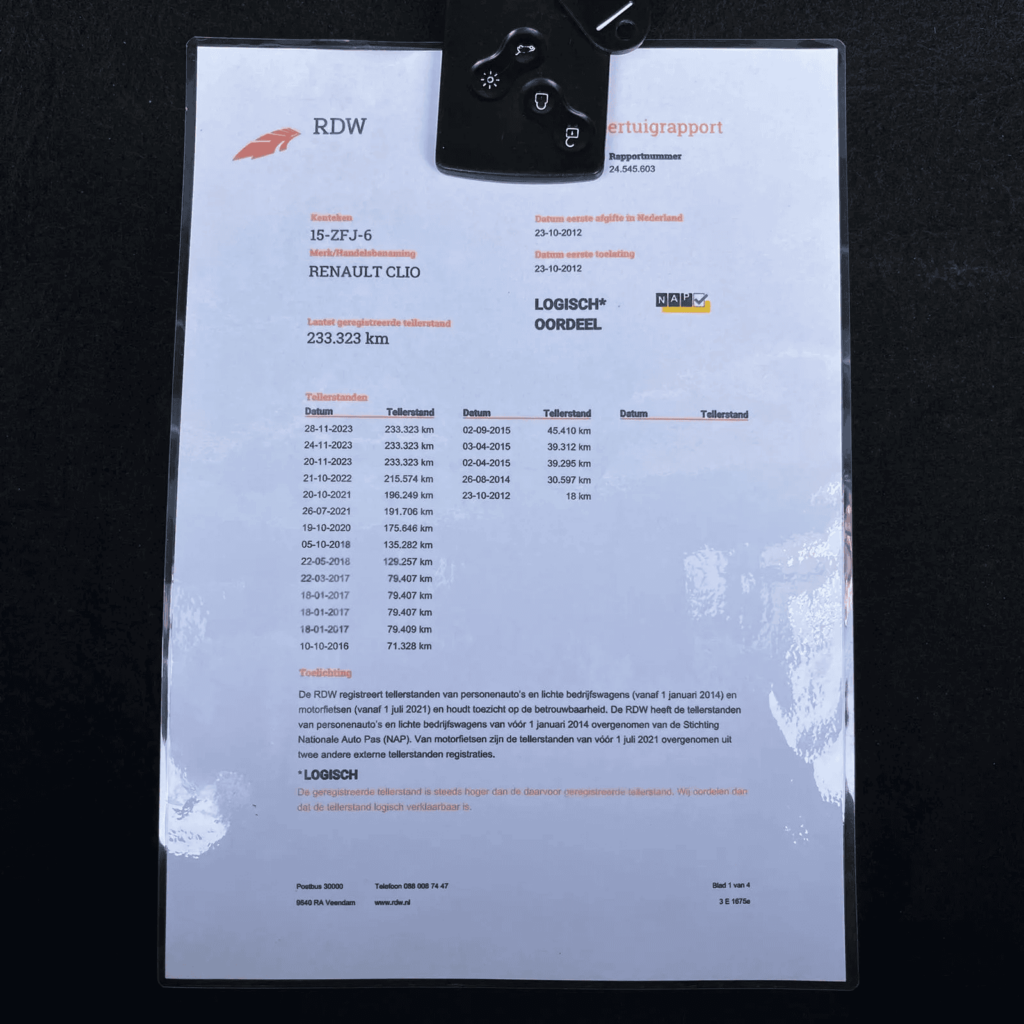 Renault Clio IV 0.9 Energy TCe Expression