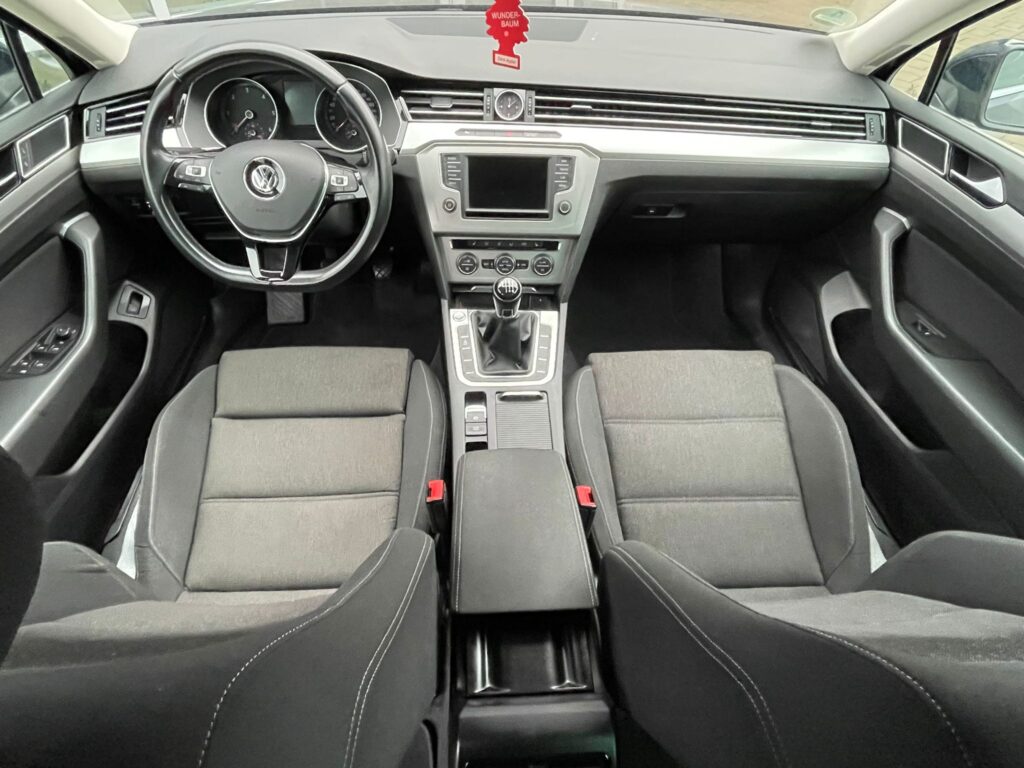 VOLKSWAGEN PASSAT G3