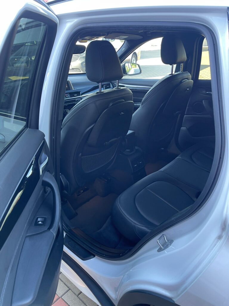 BMW X1 Xdrive 16V Turbodiesel