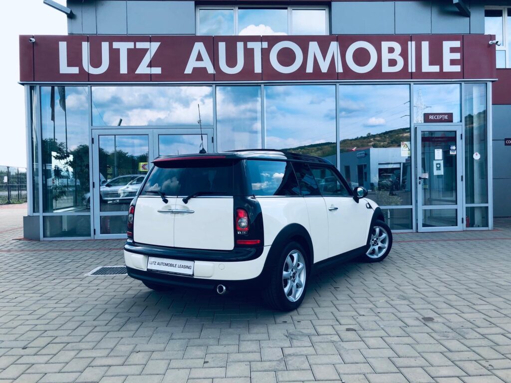Vanzare MINI COOPER CLUBMAN