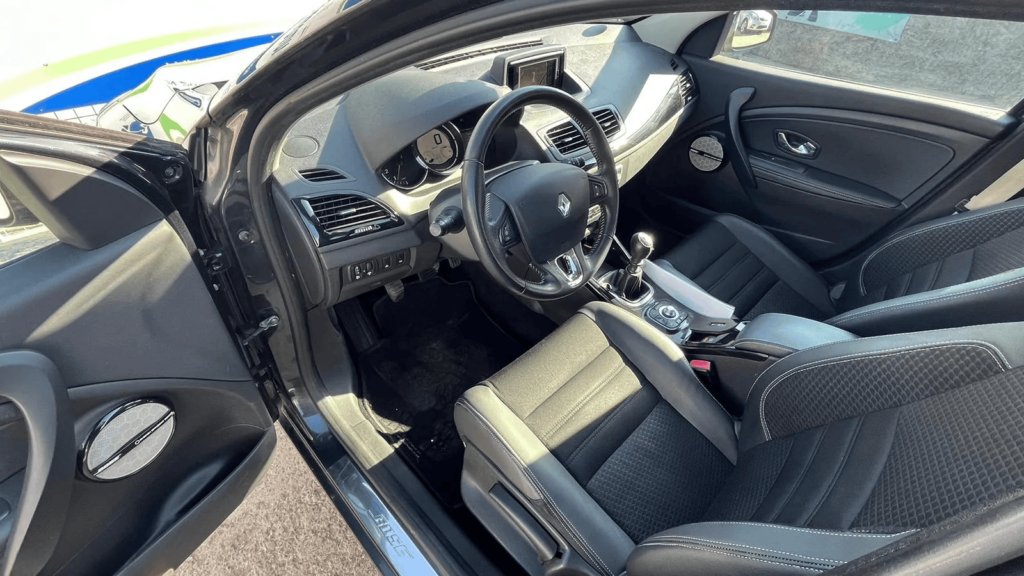 Renault Megane ENERGY dCi 110 Start & Stop Bose Edition